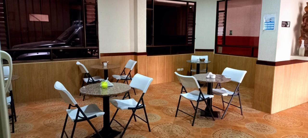 Hoteles Bogota Inn Turisticas 63 Екстер'єр фото